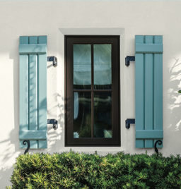 Exterior Paint - Benjamin Moore